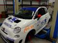 500 Abarth_4 Mugello2009